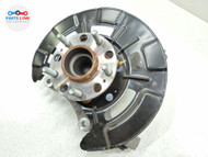 2026-27 HYUNDAI PALISADE REAR RIGHT SPINDLE KNUCKLE WHEEL HUB FWD LX3 HP021626-183