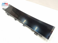 2026 HYUNDAI PALISADE DASH DISPLAY SCREEN MONITOR NAVI INFO CLUSTER LX3 HP021626-136