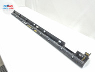 2026-27 HYUNDAI PALISADE LEFT ROCKER SILL DRIVER SIDE SKIRT TRIM MOLDING LX3 HP021626-284