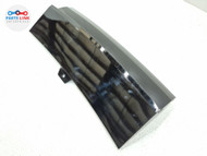 2026-27 HYUNDAI PALISADE  Rear Bumper Center Cover Tow Hitch Trim Cap LX3 HP021626-273