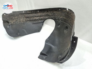 2026-27 HYUNDAI PALISADE FRONT RIGHT FENDER LINER SPLASH SHIELD 86812-P9000 LX3 HP021626-167