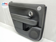 2026-27 HYUNDAI PALISADE REAR LEFT DOOR TRIM PANEL SPEAKER COVER CARD LX3 HP021626-004