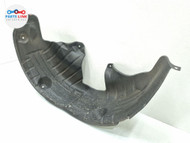 2026-27 HYUNDAI PALISADE REAR RIGHT FENDER LINER SPLASH SHIELD GUARD LX3 OEM HP021626-157