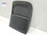 2026-27 HYUNDAI PALISADE FRONT RIGHT SEAT TRIM BACK BOARD COVER POCKET LX3 HP021626-089