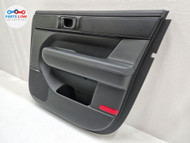 2024-25 HYUNDAI SANTA FE FRONT RIGHT DOOR TRIM PANEL SPEAKER COVER CARD BOSE HS021626-041