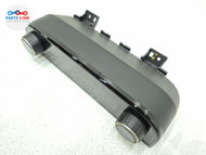 2026 HYUNDAI PALISADE REAR CONSOLE CLIMATE CONTROL SWITCH ROTARY KNOB PANEL LX3 HP021626-123