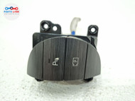 2026 HYUNDAI PALISADE PARK ASSIST CAMERA SWITCH BUTTONS LX3 OEM HP021626-121