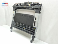 2024-25 HYUNDAI SANTA FE FRONT SUNROOF MOON TRACK FRAME MOTOR RAIL COVER SET HS021626-153