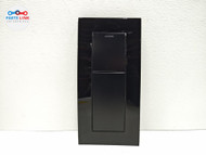 2024-25 HYUNDAI SANTA FE REAR LEFT C PILLAR TRIM HANDLE APPLIQUE MOLDING HS021626-165