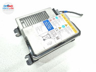 2024-25 HYUNDAI SANTA FE 12V LITHIUM-ION BATTERY 19AH 37120-R6220 OEM HS021626-114