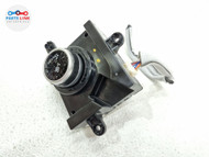 2024-25 HYUNDAI SANTA FE REAR AC BLOWER CONTROL SWITCH ROTARY KNOB HS021626-118