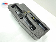 2021-25 HYUNDAI SANTA FE EMERGENCY SCISSOR JACK TOOL KIT TRAY BOX OEM HS021626-120