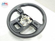 2024-25 HYUNDAI SANTA FE STEERING WHEEL HEATED PADDLE SHIFTERS Calligraphy USA HS021626-188