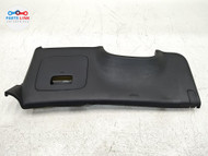 2024-25 HYUNDAI SANTA FE LEFT DASH SIDE KNEE BOLSTER TRIM COVER KICK PANEL USA HS021626-193