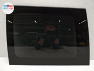 2024-25 HYUNDAI SANTA FE REAR LEFT QUARTER GLASS WINDOW PANEL DRIVER USA OEM HS021626-161