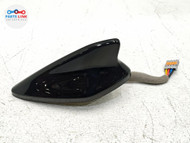 2024-25 HYUNDAI SANTA FE REAR SHARK FIN ROOF RADIO ANTENNA BLACK USA OEM HS021626-159