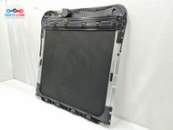 2024-25 HYUNDAI SANTA FE REAR SUNROOF MOON TRACK FRAME MOTOR COVER SET USA HS021626-152