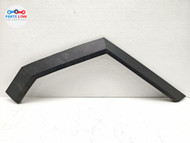 2024-26 TESLA CYBERTRUCK REAR LEFT FENDER FLARE QUARTER ARCH TRIM MUYD COVER OEM TC013126-306