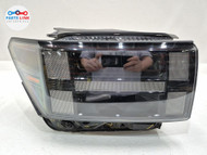 2024-25 HYUNDAI SANTA FE FRONT RIGHT HEADLIGHT PASSENGER SIDE LED USA OEM HS021626-028