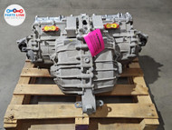 2024-26 TESLA CYBERTRUCK REAR MOTOR ENGINE DRIVE UNIT TRI-MOTOR CYBERBEAST 11K TC013126-336