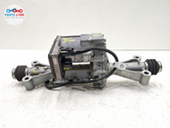 2024-26 TESLA CYBERTRUCK REAR POWER STEERING RACK ACTUATOR AWD CYBERBEAST 11K TC013126-333