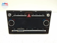 2024-25 HYUNDAI SANTA FE DASH CLIMATE CONTROL RADIO SWITCH PANEL AUTO TEMP USA HS021626-189