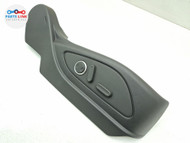 2026 HYUNDAI PALISADE FRONT RIGHT SEAT SWITCH SIDE PANEL TRIM PASSENGER LX3 HP021626-073