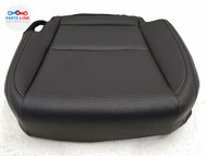 2024-25 HYUNDAI SANTA FE REAR LEFT SEAT COVER LOWER CUSHION CAPTAIN CHAIRS USA HS021626-067