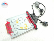 2024-25 HYUNDAI SANTA FE FRONT LEFT HEADLAMP LED CONTROL BALLAST MODULE USA HS021626-030