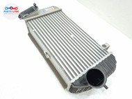 2024-25 HYUNDAI SANTA FE TURBO INTERCOOLER INTAKE RADIATOR 2.5L GAS USA OEM HS021626-217