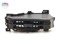 2024-25 HYUNDAI SANTA FE LEFT DASH AC GRILLE VENT GRILL TRIM DRIVER USA HS021626-185