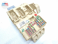2024-25 HYUNDAI SANTA FE FUSEBOX JUNCTION RELAY MODULE UNIT 91960-R6010 USA HS021626-196