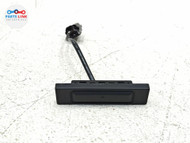 2024-25 HYUNDAI SANTA FE Rear Trunk Liftgate Latch Handle Opener OEM 81820-P6000 HS021626-174