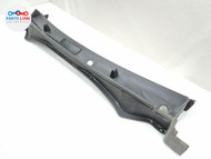 2024-25 HYUNDAI SANTA FE FRONT WINDSHIELD COWL TRIM COVER PANEL GRILL VENT USA HS021626-228