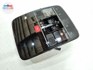 2024-25 HYUNDAI SANTA FE Front Center Overhead Console Sunroof Switch Domelight HS021626-168