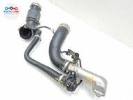 2021-25 HYUNDAI SANTA FE INTERCOOLER PIPE INTAKE AIR HOSE 2.5L ENGINE USA OEM HS021626-207