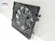 2024-25 HYUNDAI SANTA FE Engine Cooling Fan Shroud Assembly 600W 2.5L USA OEM HS021626-221