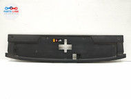 2024-25 HYUNDAI SANTA FE FRONT RADIATOR UPPER SIGHT SHIELD BAFFLE COVER TRIM USA HS021626-194