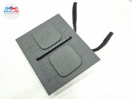 2024-25 HYUNDAI SANTA FE CENTER CONSOLE WIRELESS PHONE BATTERY CHARGER MAT ASSY HS021626-187