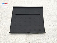 2024-25 HYUNDAI SANTA FE CENTER CONSOLE TRIM MAT LOWER COVER LINER 84674-R6000 HS021626-203