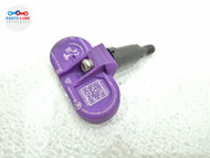2024-26 TESLA CYBERTRUCK TPMS TIRE PRESSURE MONITORING SENSOR OEM 1984913-01-B TC013126-348