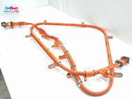 2024-26 TESLA CYBERTRUCK DRIVE UNIT MOTOR HARNESS HV WIRING LINE TRI-MOTOR AWD TC013126-346