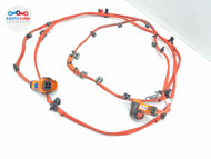 2024-26 TESLA CYBERTRUCK High Voltage AC Compressor Wire Harness 1852186-00-A TC013126-347