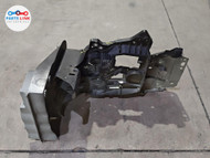 2024-26 TESLA CYBERTRUCK REAR LEFT QUARTER APRON HORN BRACKET FENDER CUT TC013126-343