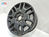 2024-26 TESLA CYBERTRUCK 20X9 WHEEL RIM 1250222-00-C ET58.5 20" OEM TC013126-349