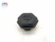 2024-26 TESLA CYBERTRUCK WIPER WASHER TANK CAP ONLY OEM 1760020-00-A TC013126-331