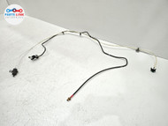 2024-26 TESLA CYBERTRUCK REAR RIGHT AIR HOSE LINE PORT SUSPENSION PIPE AWD TC013126-335