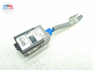 2026 HYUNDAI PALISADE USB BOOSTER CONTROL MODULE 96180-P9000 LX3 HP021626-125