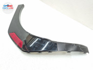 2024-25 HYUNDAI SANTA FE REAR RIGHT FENDER FLARE OPENING MOLDING ARCH TRIM HS021626-282