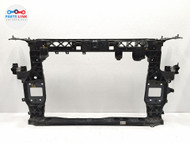 2024-25 HYUNDAI SANTA FE FRONT RADIATOR CORE SUPPORT PANEL FRAME CARRIER USA OEM HS021626-224